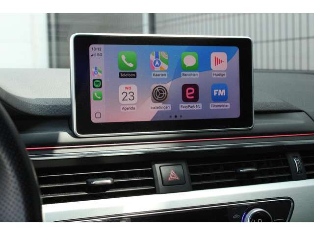 Audi A5 2018 Benzine