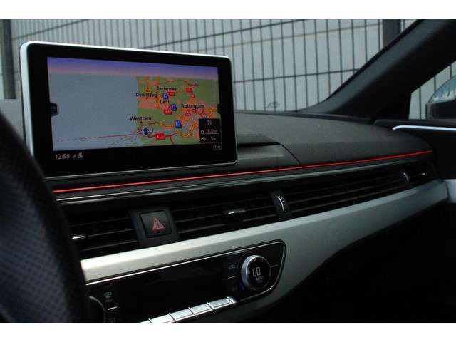 Audi A5 2018 Benzine