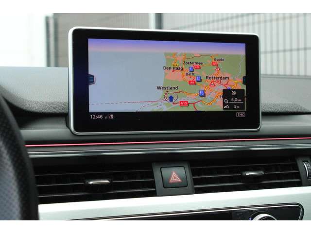 Audi A5 2018 Benzine