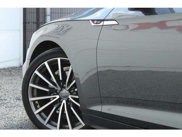 Audi A5 2018 Benzine