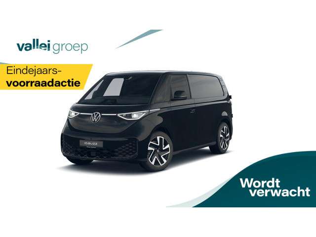 Volkswagen ID. Buzz 2025 Elektrisch