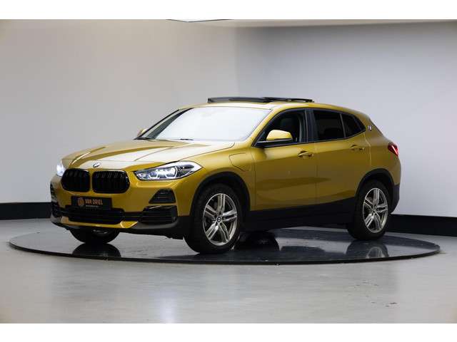 BMW X2 2021 Hybride