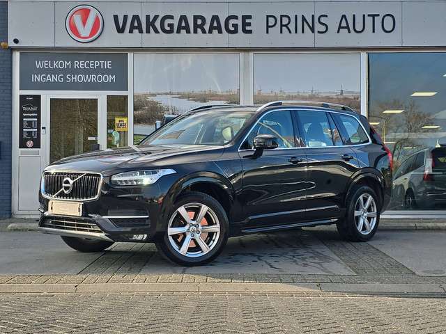 Volvo XC90 2016 Diesel