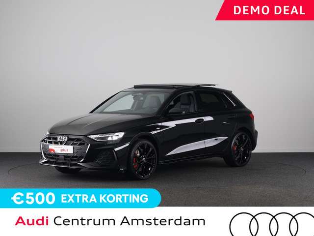 Audi A3 2025 Hybride