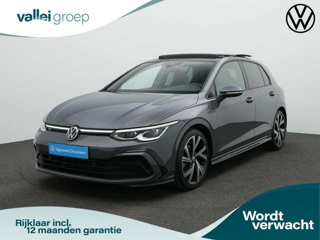 Volkswagen Golf 2022 Benzine