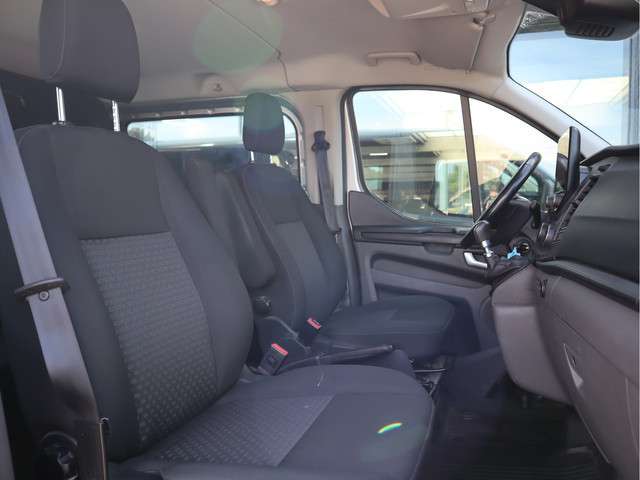Ford Transit 2020 Diesel