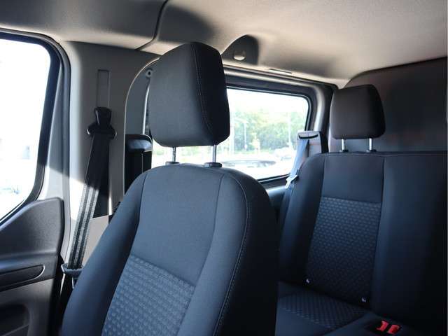 Ford Transit 2020 Diesel