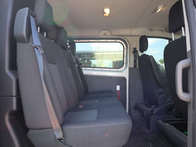 Ford Transit 2020 Diesel