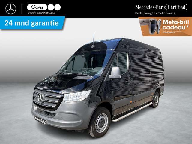 Mercedes-Benz Sprinter 2024 Diesel
