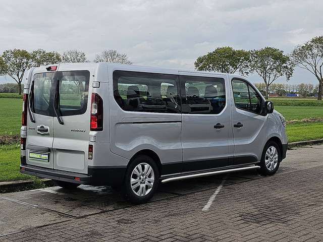 Renault Trafic 3