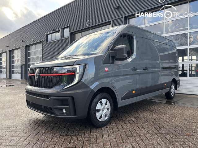 Renault Master 3