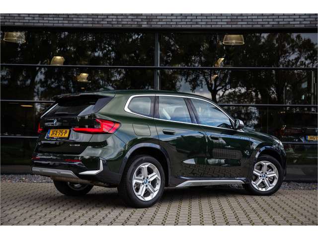 BMW X1 2