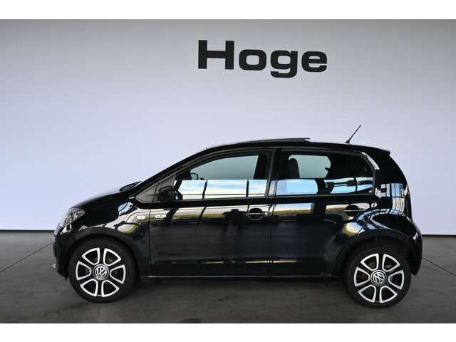 Volkswagen up! 3