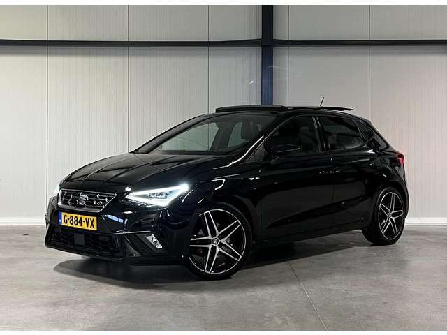 Seat Ibiza 2020 Benzine
