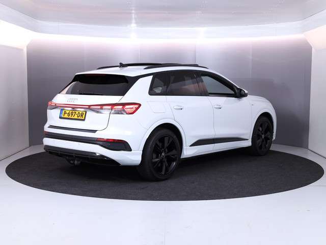 Audi Q4 e-tron 3