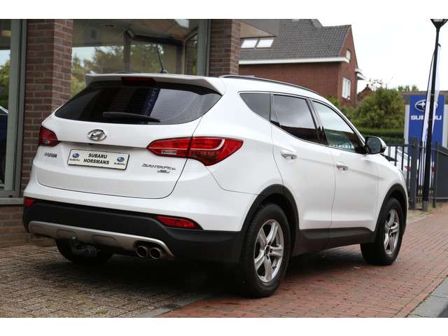 Hyundai Santa Fe 3