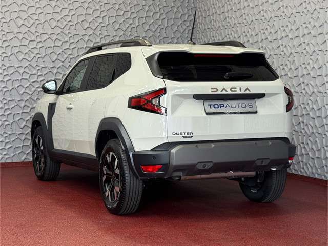Dacia Duster 2