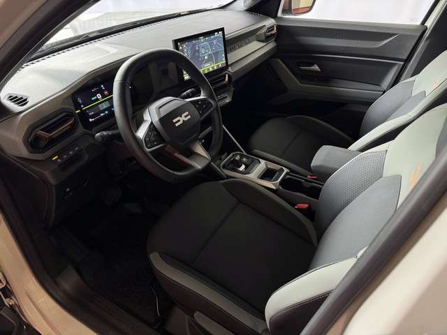 Dacia Duster 3