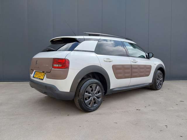 Citroën C4 Cactus 3