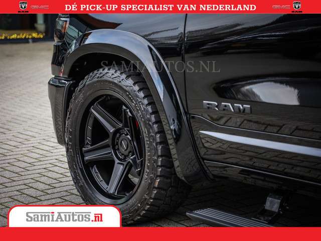 Dodge Ram 2024 LPG