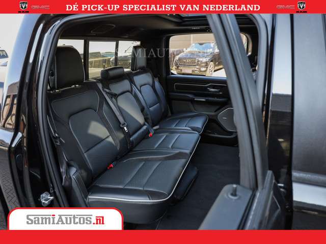 Dodge Ram 2024 LPG