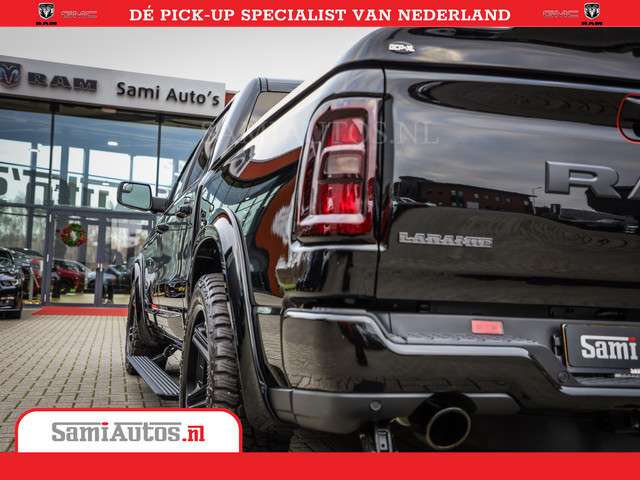 Dodge Ram 2024 LPG