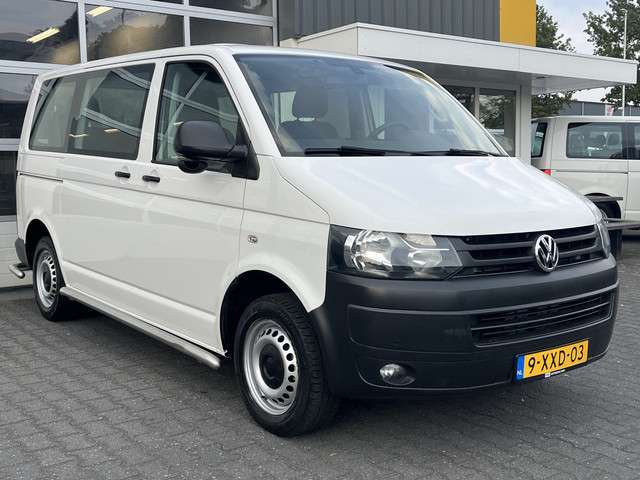 Volkswagen Transporter 2015 Diesel