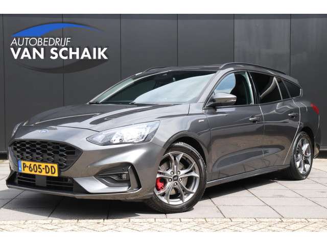 Ford Focus 2022 Diesel