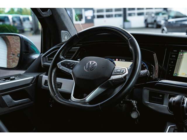 Volkswagen Multivan 2022 Diesel