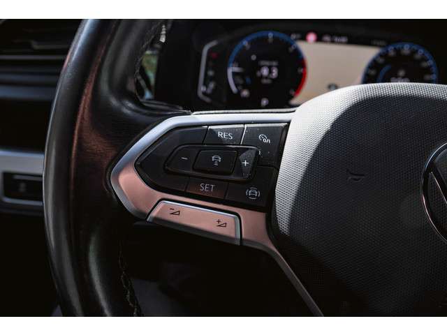 Volkswagen Multivan 2022 Diesel