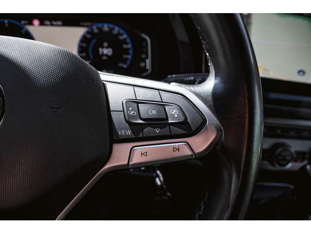 Volkswagen Multivan 2022 Diesel