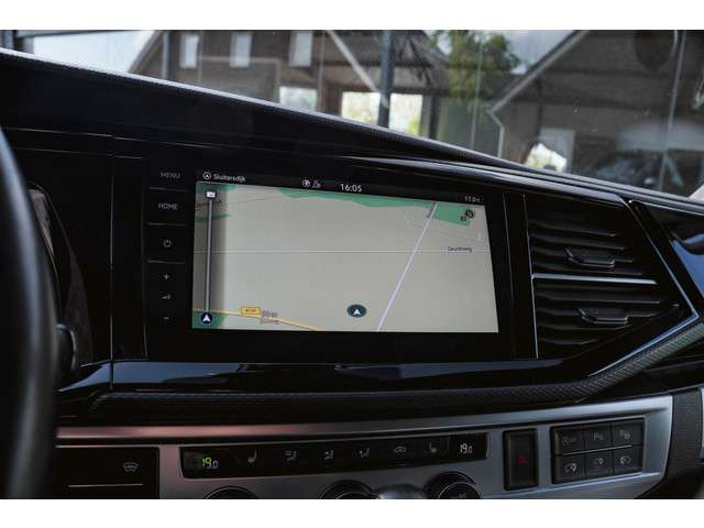 Volkswagen Multivan 2022 Diesel