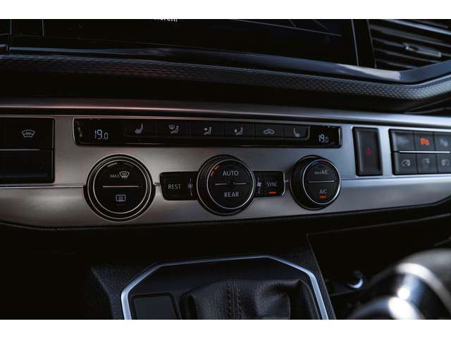 Volkswagen Multivan 2022 Diesel