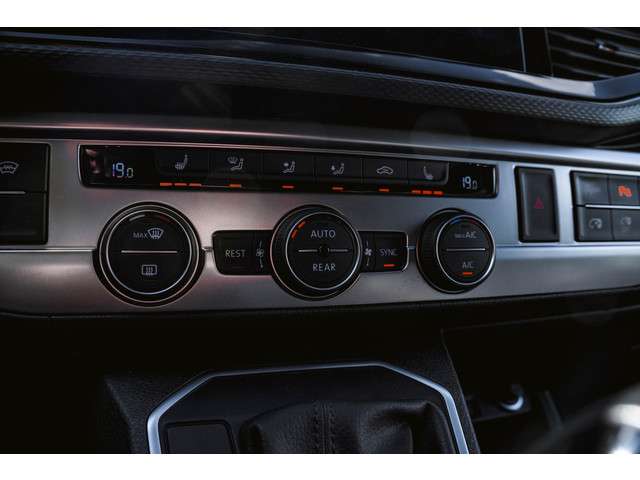 Volkswagen Multivan 2022 Diesel