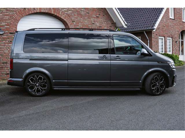 Volkswagen Multivan 2022 Diesel