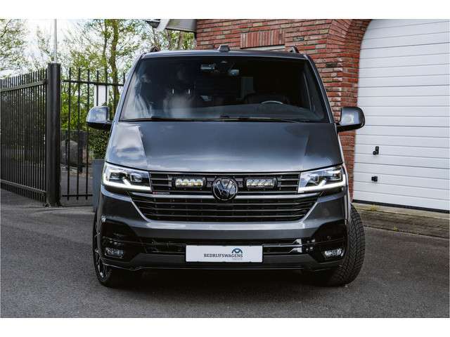 Volkswagen Multivan 2022 Diesel