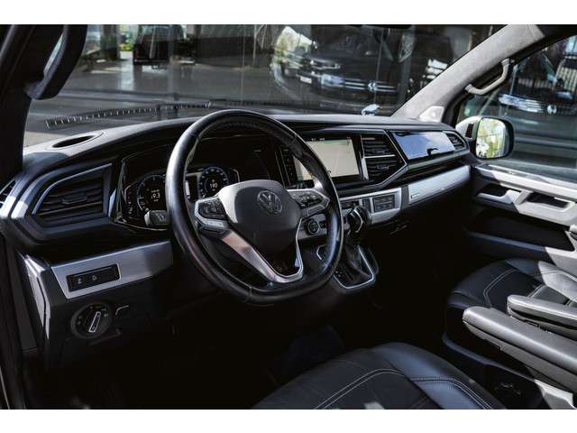 Volkswagen Multivan 2022 Diesel