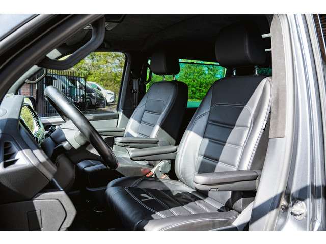 Volkswagen Multivan 2022 Diesel