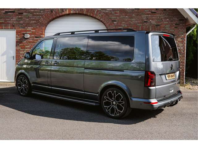 Volkswagen Multivan 2022 Diesel