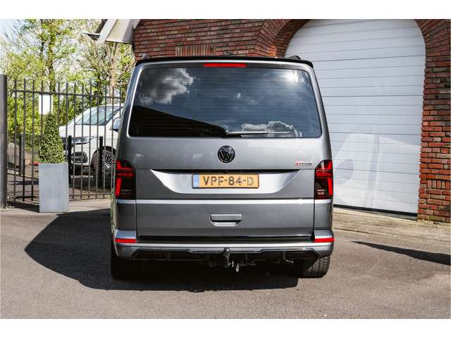 Volkswagen Multivan 2022 Diesel