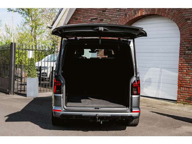 Volkswagen Multivan 2022 Diesel