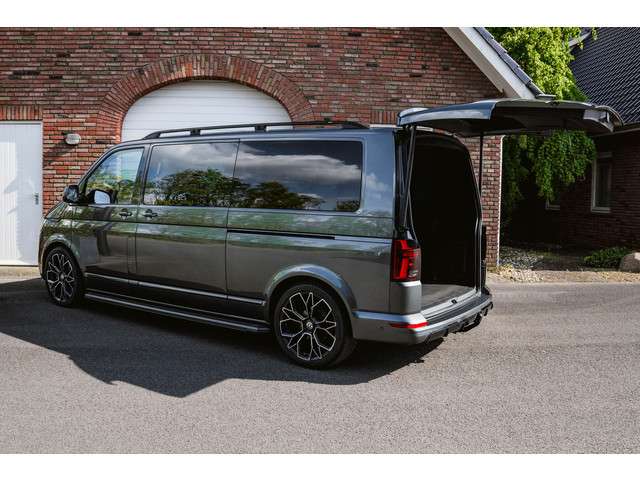 Volkswagen Multivan 2022 Diesel