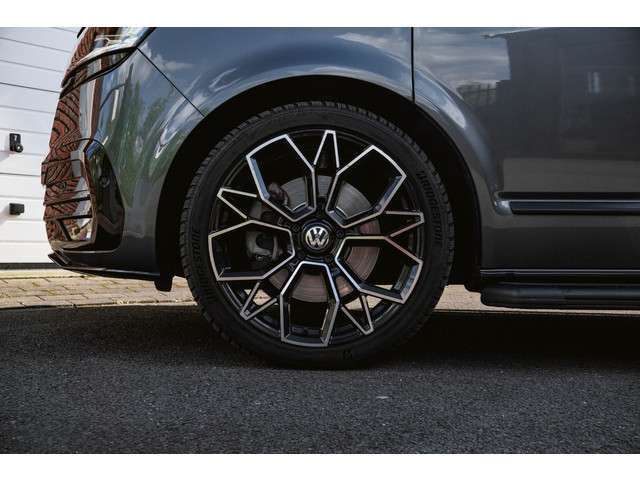 Volkswagen Multivan 2022 Diesel