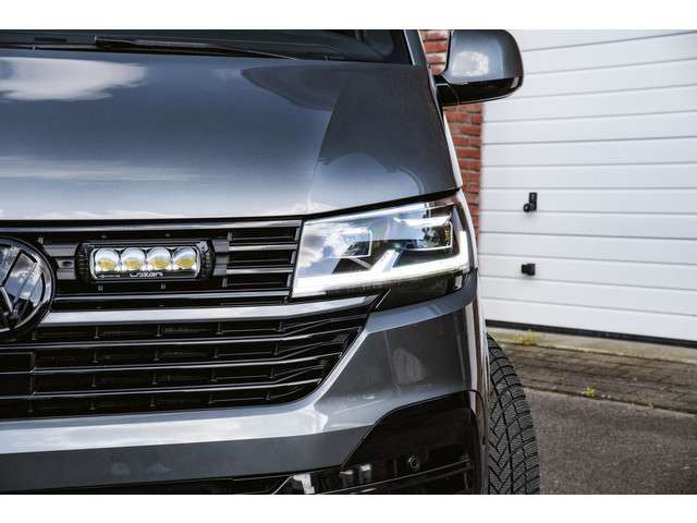 Volkswagen Multivan 2022 Diesel