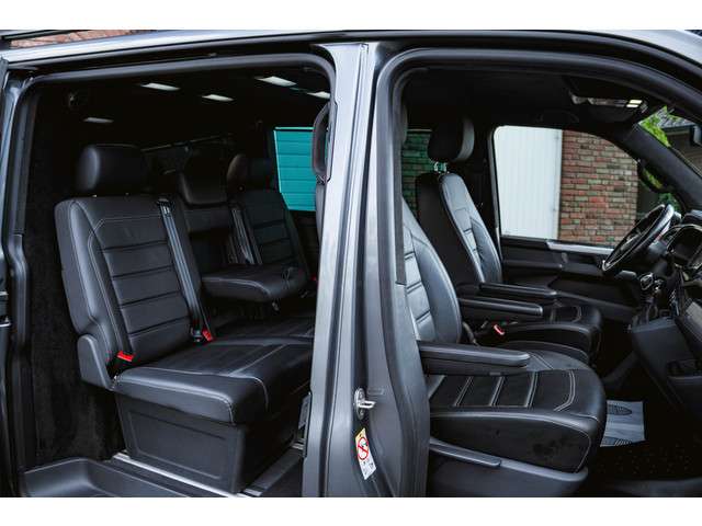 Volkswagen Multivan 2022 Diesel