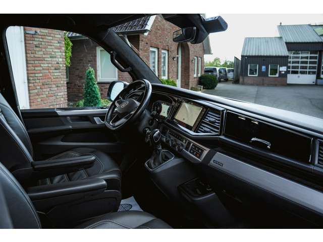 Volkswagen Multivan 2022 Diesel