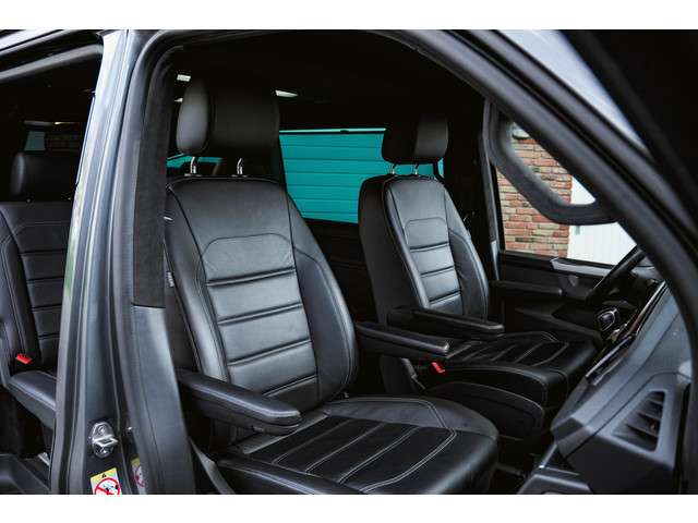 Volkswagen Multivan 2022 Diesel