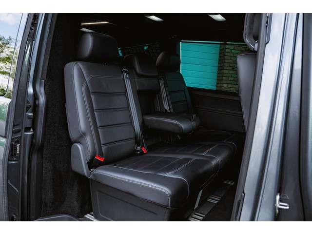 Volkswagen Multivan 2022 Diesel