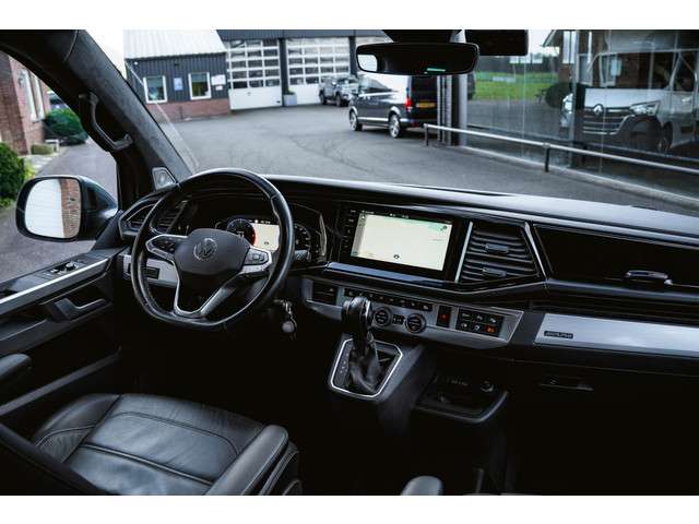 Volkswagen Multivan 2022 Diesel