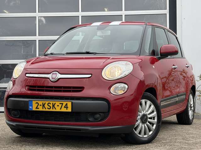Fiat 500L 2013 Benzine